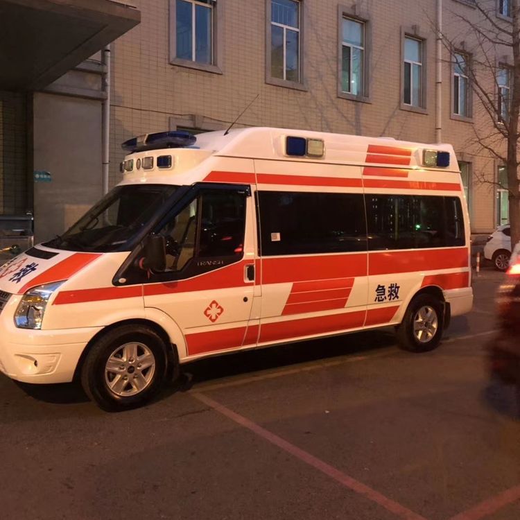 广汉一般救护车是怎么分类的