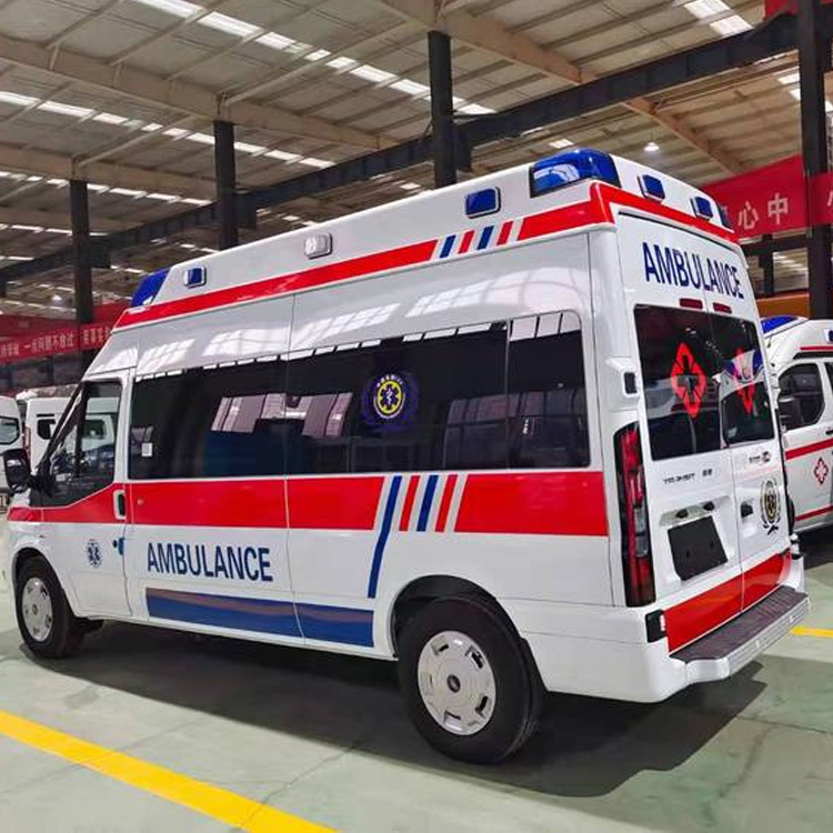 广汉救护车出租 —— 专业、安全、高效的城市急救服务
