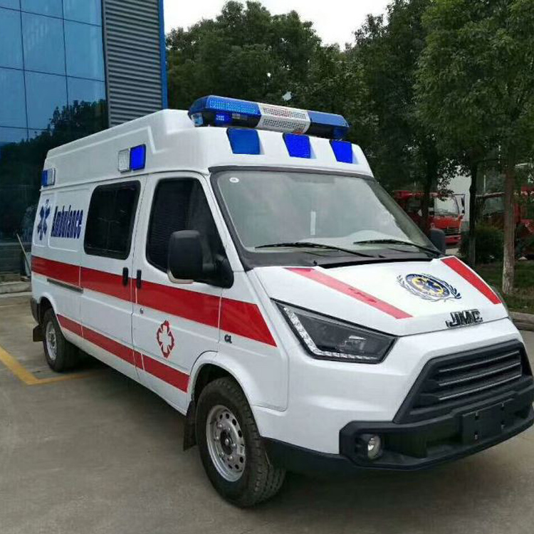 广汉瘫痪租赁救护车转运 ——生命救助的紧急响应与专业保障