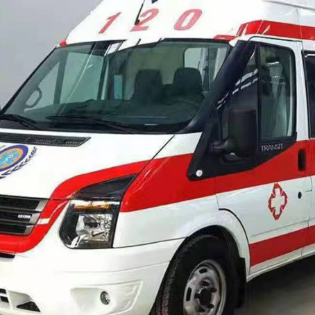 广汉非急救护送病人转院租赁救护车的优缺点对比